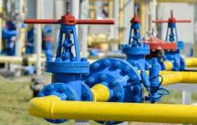 Запасы газа в ПХГ Украины выросли до 8,76 млрд куб. м