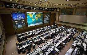 Хакери заявили про відключення Центру управління Роскосмосу