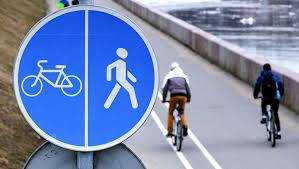 Новые требования в ПДД: что нужно знать велосипедистам