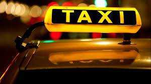В Украине хотят изменить правила работы служб такси