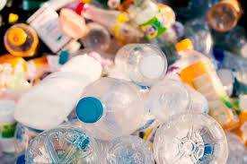 Арктика завалена пластиковым мусором - исследователь