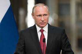 Путин перестал молчать о недавних взрывах