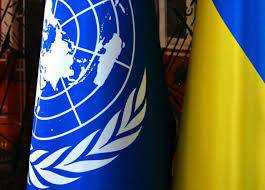 Рада безпеки ООН відкинула звинувачення росії про роботу біолабораторій США в Україні