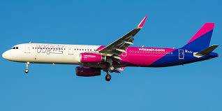Wizz Air открывает шесть рейсов из Одессы и добавляет новое направление из Львова