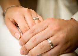 Что делать с обручальным кольцом после развода?