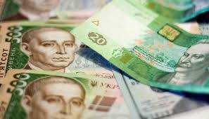 Офіційний курс гривні - 26,62 грн/долар