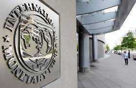 Украина хочет подписать новую программу с МВФ