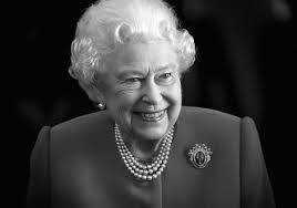 Умерла Королева Великобритании Елизавета II.