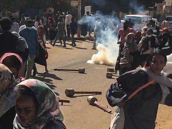 Військовий переворот у Судані: кількість жертв зростає