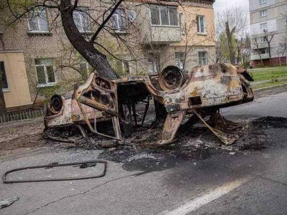 Окупанти 19 разів відкривали вогонь по житлових кварталах міст та сіл Луганської області