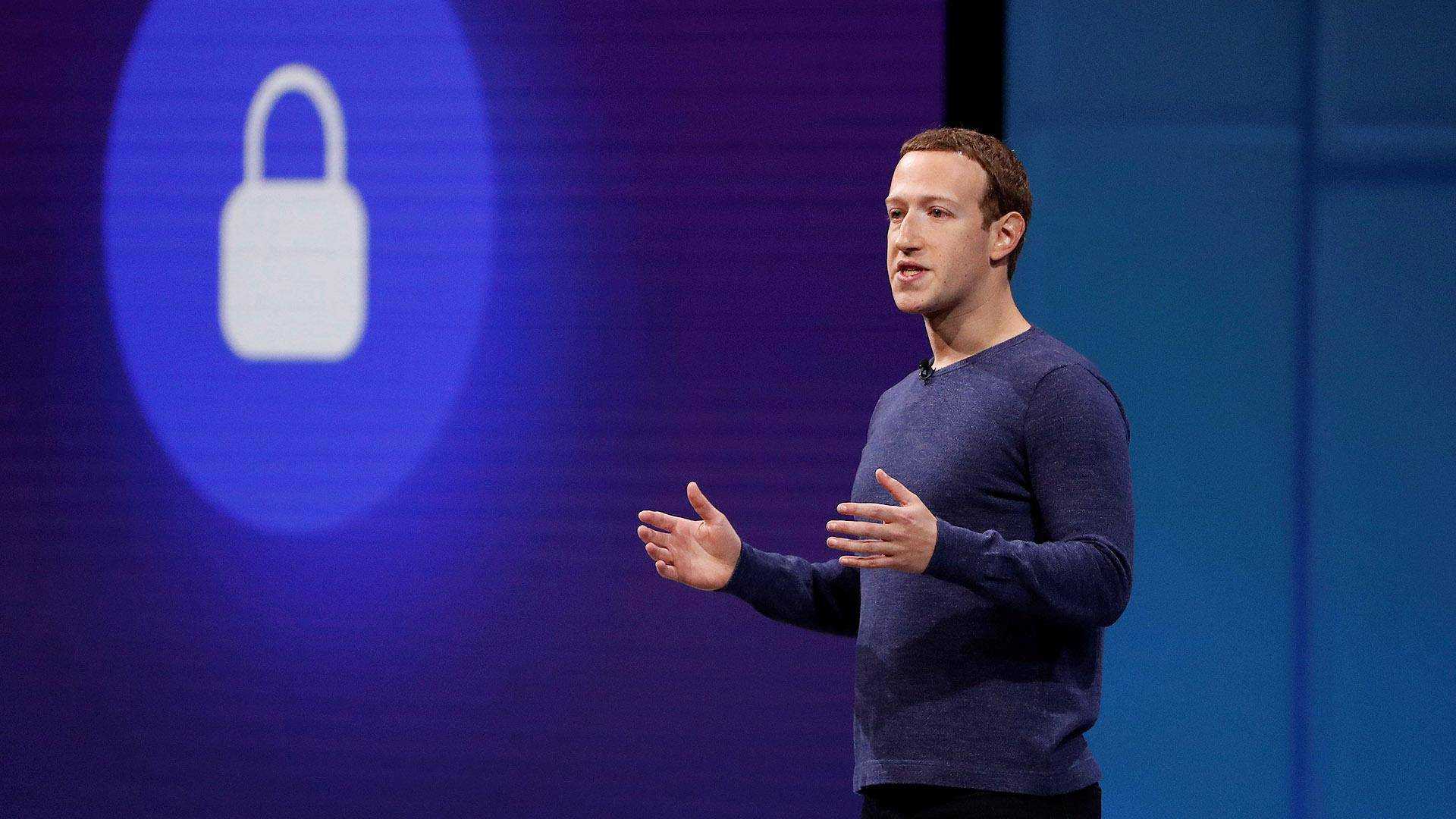 Facebook покинули ключевые топ-менеджеры