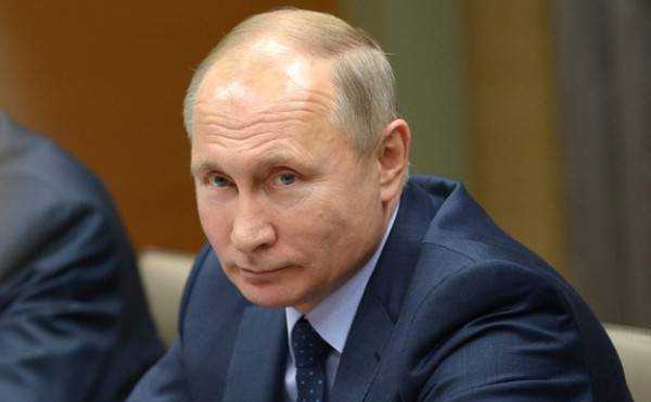 "З глузду з'їхав, чи шо?": Путин заговорил на украинском