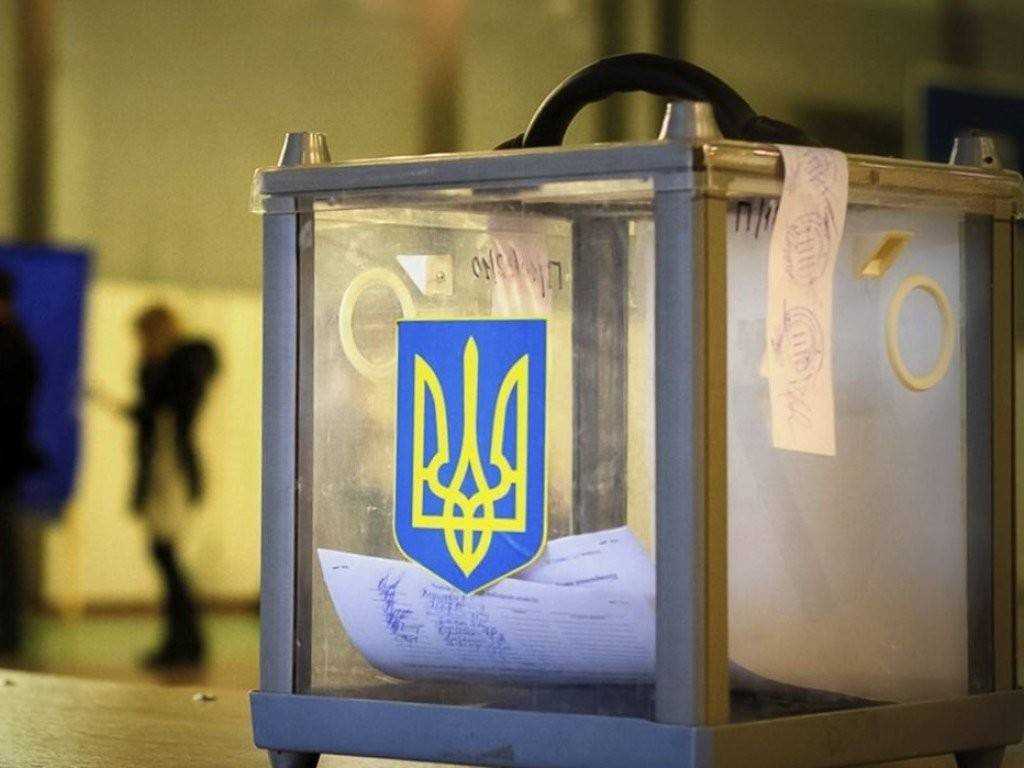 Выборы-2019: названа тройка стран с самыми активными украинскими избирателями