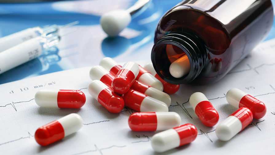 Минздрав планирует ввести уголовную ответственность за продажу лекарств без рецепта