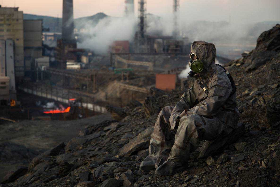 Ученые: в ближайшие 25 лет в Украине произойдет необратимая экологическая катастрофа