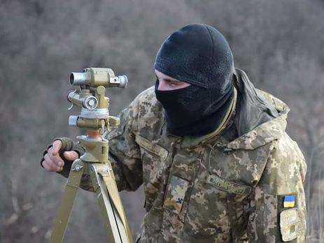 Ситуация на Донбассе: погиб боевик, еще двоих ранили – штаб