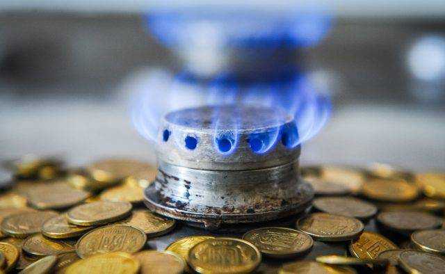 После выборов платежки за газ ужаснут украинцев