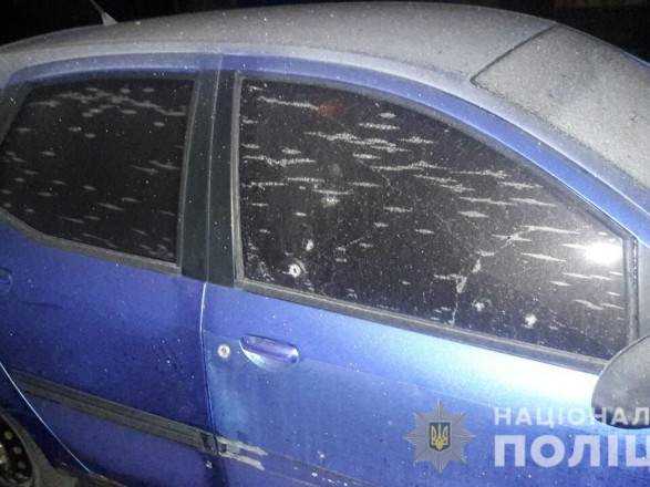 В Харьковской области возле кафе взорвалась граната