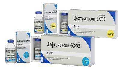 В Украине запретили антибиотик из-за летального случая