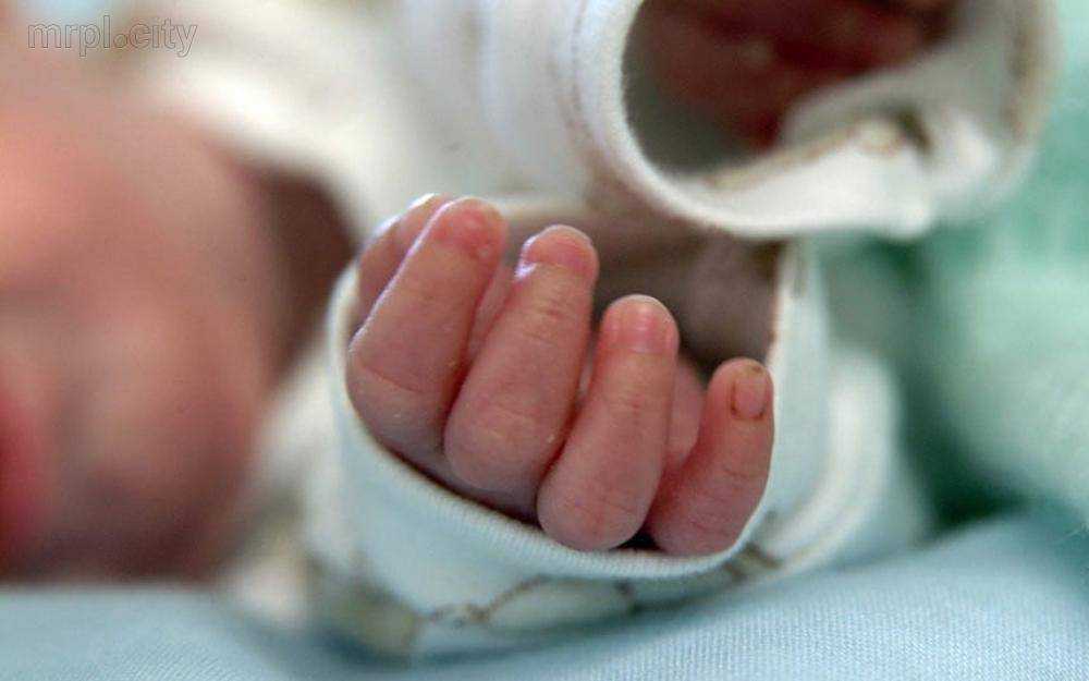 В Тернопольской области умер трехмесячный младенец