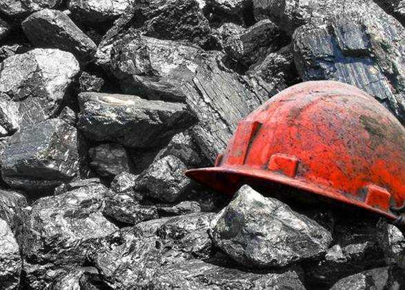 На шахте во Львовской области обрушилась порода, погиб горняк