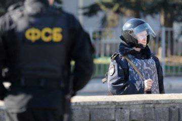 Массовые обыски в Крыму: задержаны 20 человек