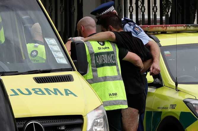 Кровавый теракт в Новой Зеландии: 49 человек были убиты и 48 ранены