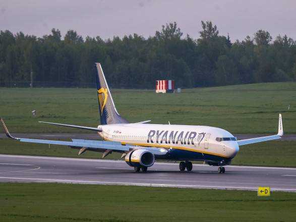 Лукашенко заявив, що повідомлення про мінування рейсу Ryanair нібито "надійшло зі Швейцарії"
