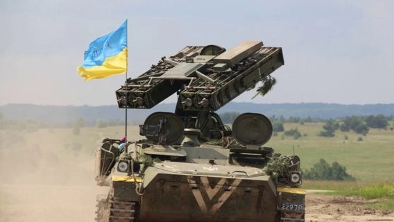 Ночью украинская ПВО сбила 4 из 5 "шахедов" - Генштаб