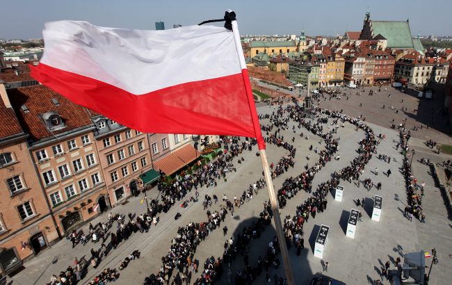 Польша договаривается о массовом производстве противотанковых боеприпасов