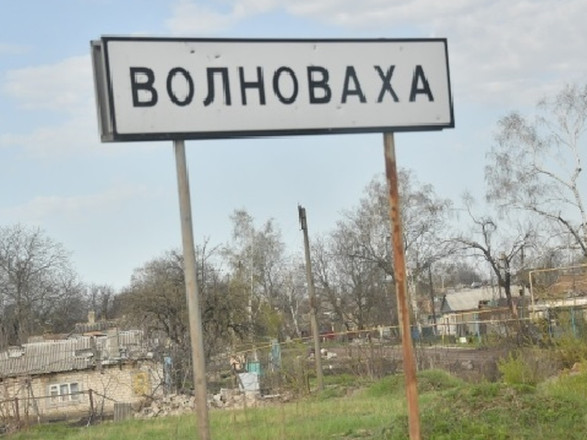 Расстрел россиянами семьи в Волновахе: омбудсмен подтвердил гибель 9 человек