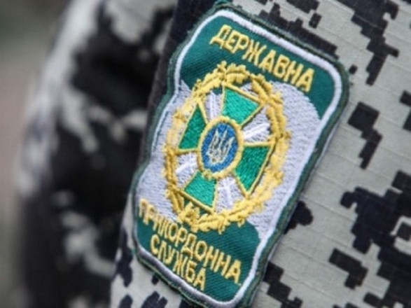 Пограничник, которого в Киеве задержали правоохранители, возвращался с лечения - ГПСУ
