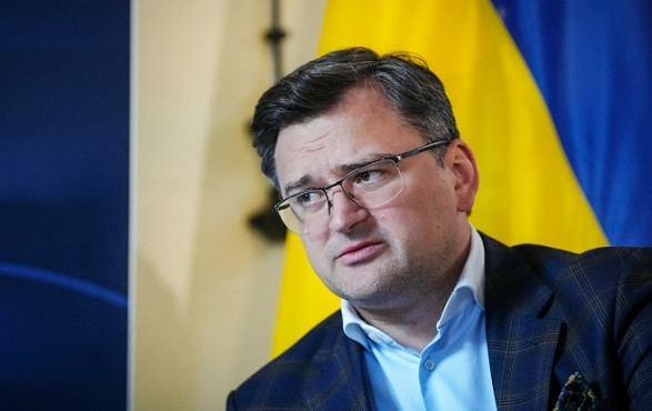 Украина и ЕС должны объединить усилия для обеспечения безопасности "зернового коридора" - МИД