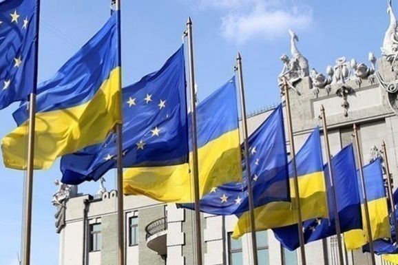 Встреча министров иностранных дел стран-членов ЕС возможно пройдет в Киеве - СМИ