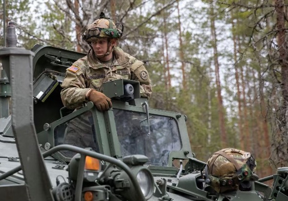 Финляндия планирует предоставить свои военные базы в распоряжение армии США