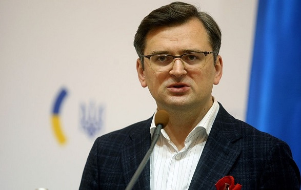 В ЕС ощущается консенсус относительно членства Украины. Это лишь вопрос времени - Кулеба