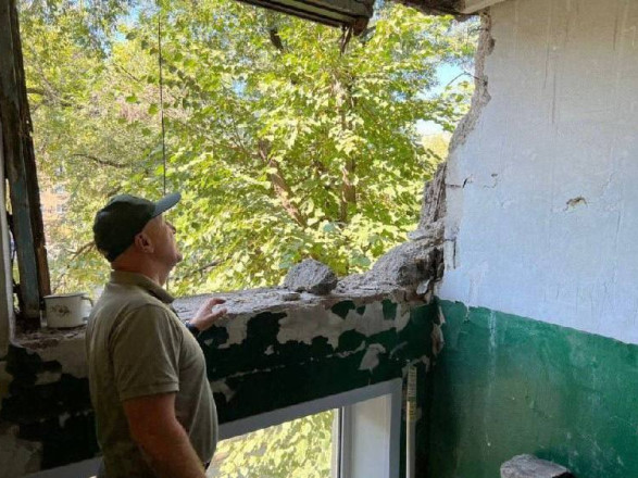 В оккупированном Мариуполе подрядчики зарабатывают деньги и оставляют людей без жилья: что известно