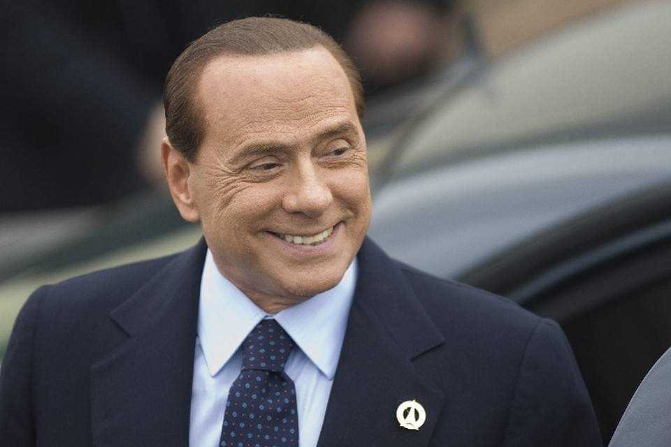 Берлусконі прооперували через кишкову непрохідність