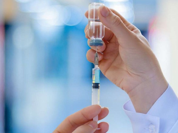 Вспышка гепатита А в Винницкой области: начали вакцинацию среди "близких контактов" больных