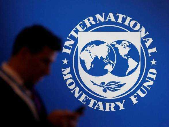МВФ утвердил выделение 5 млрд долларов Украина в рамках программы Stand by