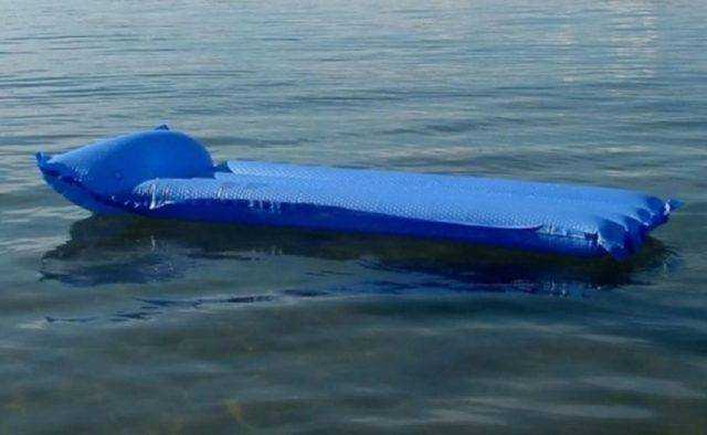 ЧП на Одесчине: троих детей унесло в открытое море