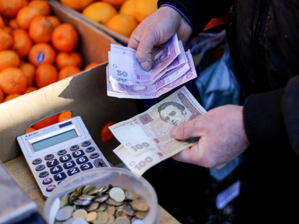 Инфляция в Украине замедлилась до 7,1%. В лидерах по подорожанию - яйца