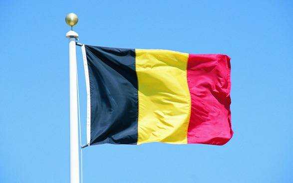 Бельгія надасть 8 млн євро на підтримку українських збройних сил