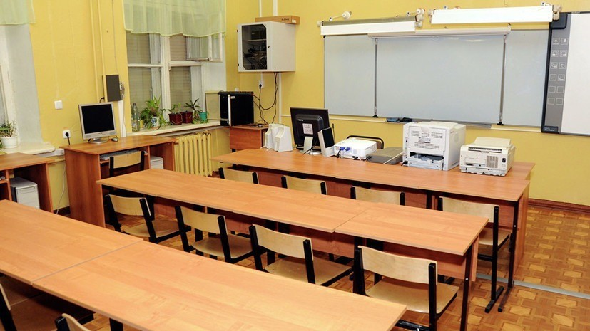 В Украине "декоммунизируют" школьный предмет