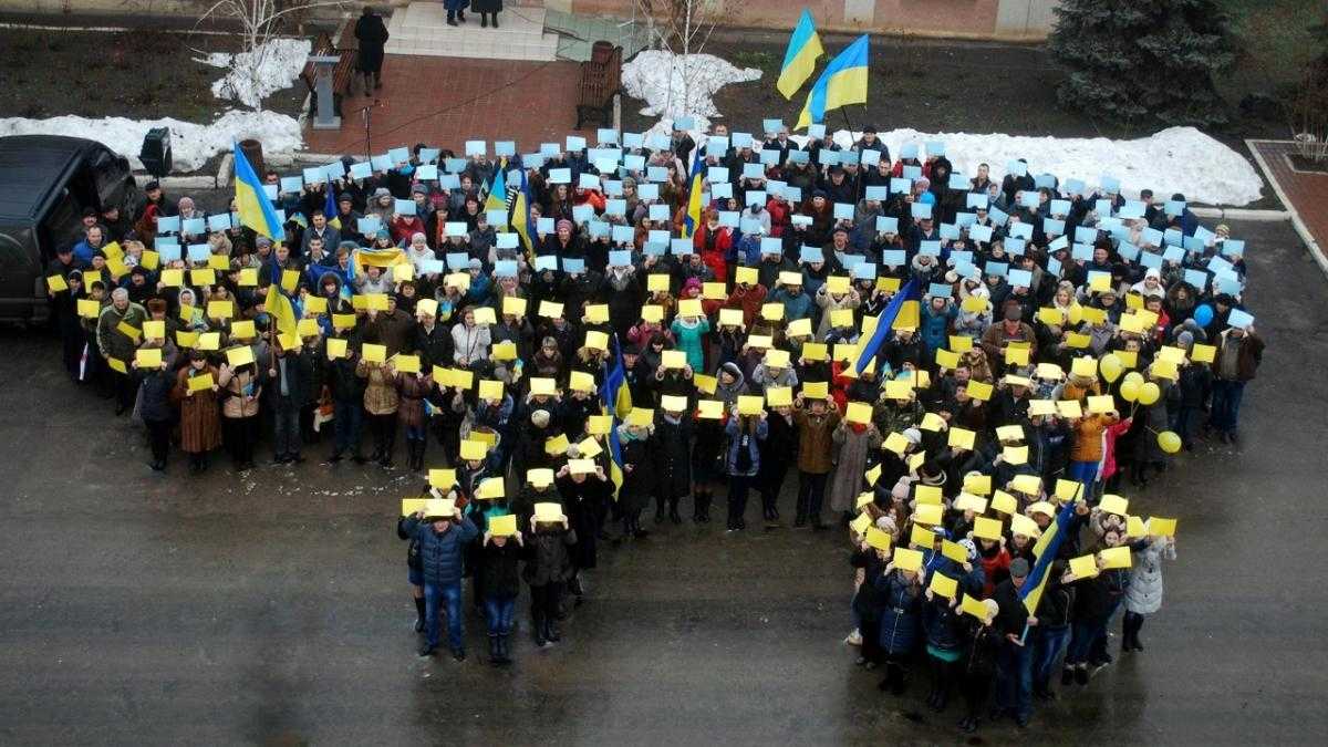 В Украине началась перепись населения