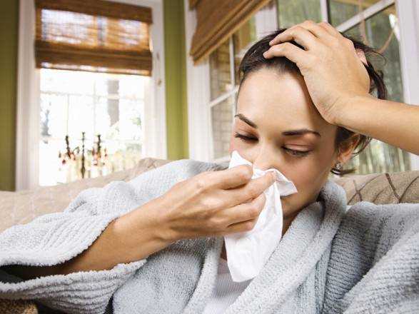 Епідеміолог розповіла про сезон “літнього грипу”