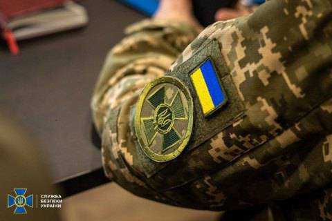 СБУ викрила українців, які будували військову техніку для РФ