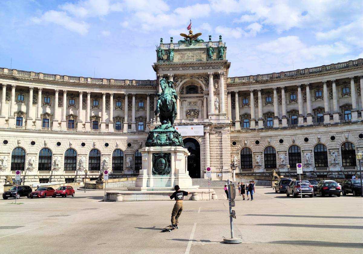 У Відні з жовтня посилять карантин: як це торкнеться туристів