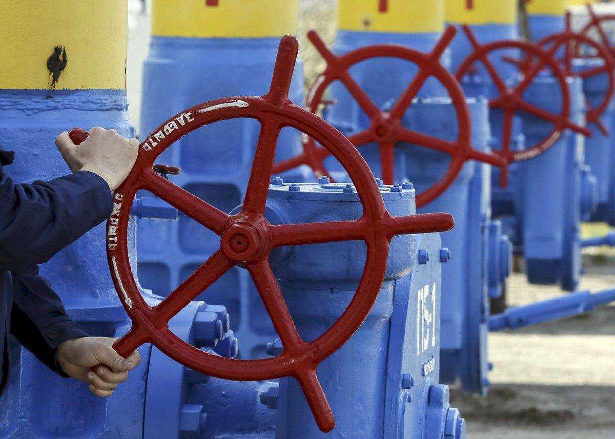 США вимагають від Росії збільшити транзит газу через Україну