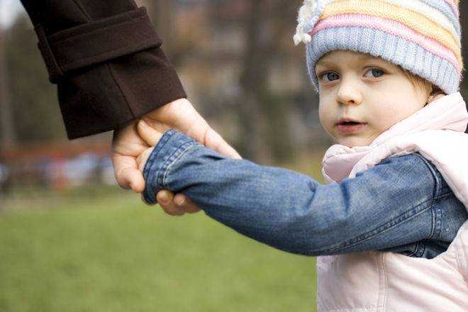 В Украине вырастут алименты на детей